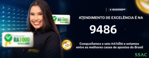 Cassino ao vivo da 55ac com dealers reais